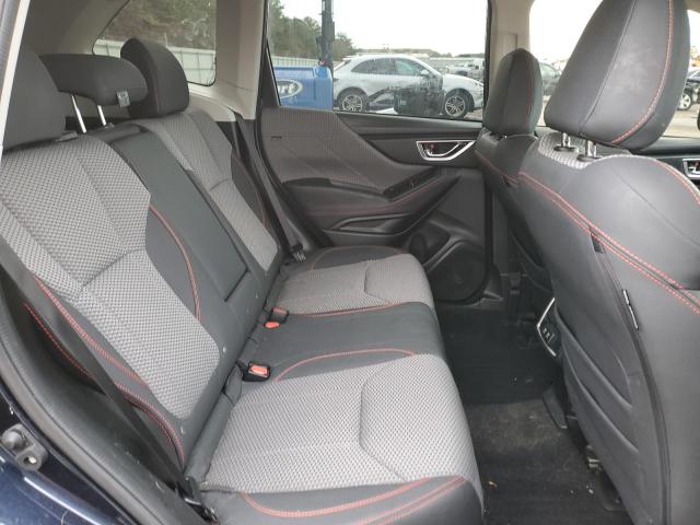 Photo 11 from auction – 2021 SUBARU FORESTER S with VIN JF2SKARC0MH576265