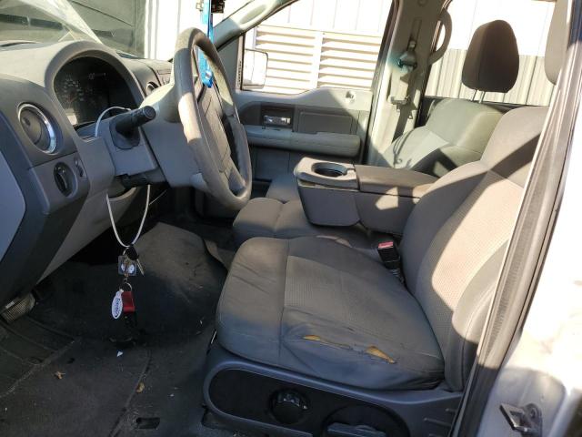 Photo 7 from auction – 2008 FORD F150 SUPER with VIN 1FTRW12W68FB41175