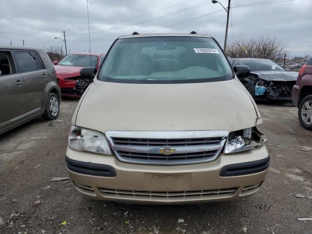 Photo 5 from auction – 2005 CHEVROLET VENTURE IN with VIN 1GBDV13E55D146785