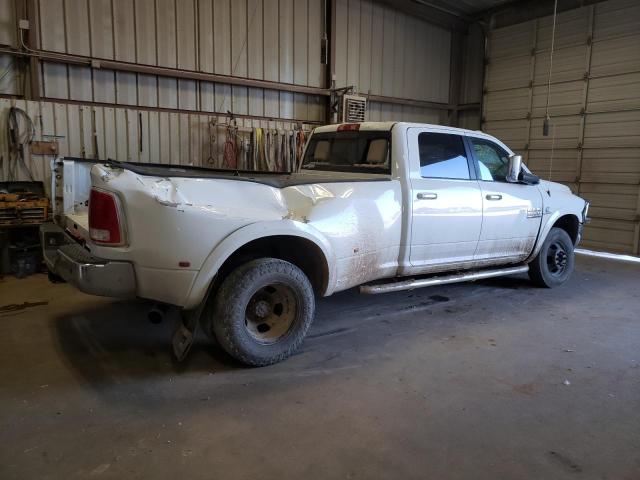 Photo 3 from auction – 2015 RAM 3500 LARAM with VIN 3C63RRJL4FG622791