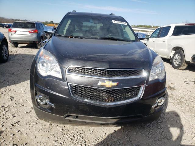Photo 5 from auction – 2014 CHEVROLET EQUINOX LT with VIN 2GNALCEKXE6133023