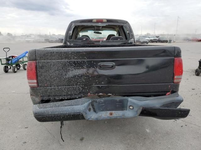 Photo 6 from auction – 2001 DODGE DAKOTA QUA with VIN 1B7HL2AX01S327294