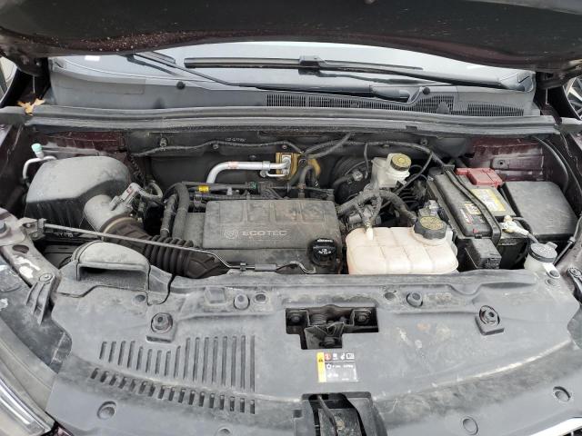 Photo 11 from auction – 2018 BUICK ENCORE PRE with VIN KL4CJASB1JB691926