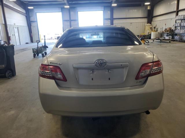 Photo 6 from auction – 2011 TOYOTA CAMRY BASE with VIN 4T1BF3EK7BU153677