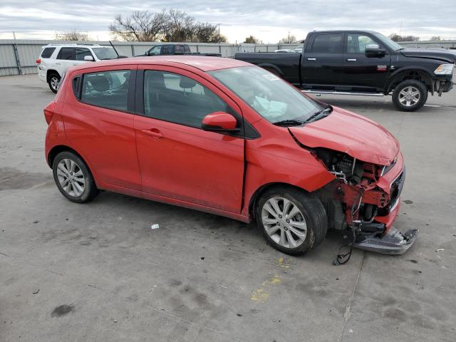 Zdjęcie 4 z aukcji – 2017 CHEVROLET SPARK 1LT z VIN KL8CD6SA8HC761694