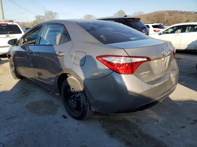 Photo 2 from auction – 2015 TOYOTA COROLLA L with VIN 5YFBURHE2FP349550