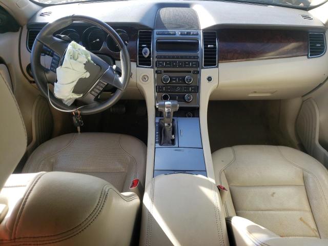 Photo 8 from auction – 2011 FORD TAURUS LIM with VIN 1FAHP2FW7BG159734