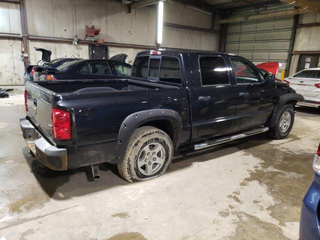 Photo 3 from auction – 2007 DODGE DAKOTA QUA with VIN 1D7HW48P57S205523