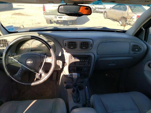 Photo 8 from auction – 2008 CHEVROLET TRAILBLAZE with VIN 1GNDS13S082227226