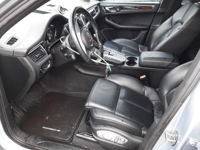 Photo 7 from auction – 2017 PORSCHE MACAN with VIN WP1AA2A50HLB08439