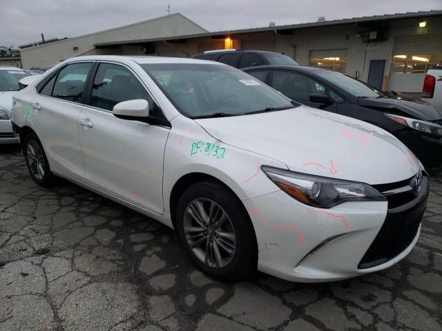 Photo 4 from auction – 2017 TOYOTA CAMRY LE with VIN 4T1BF1FK3HU381459