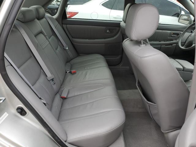Photo 10 from auction – 2003 TOYOTA AVALON XL with VIN 4T1BF28B83U292840
