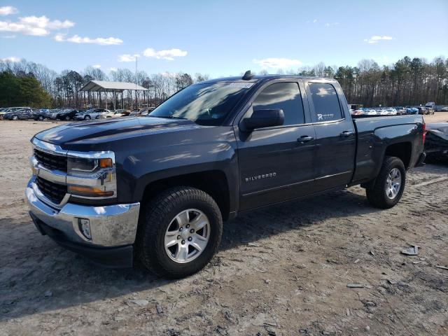 Photo 1 from auction – 2016 CHEVROLET SILVERADO with VIN 1GCVKREH3GZ318445