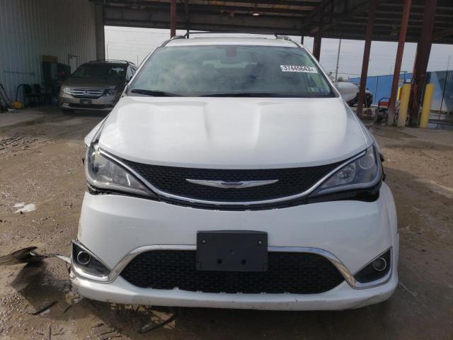 Photo 5 from auction – 2020 CHRYSLER PACIFICA T with VIN 2C4RC1BG1LR280780