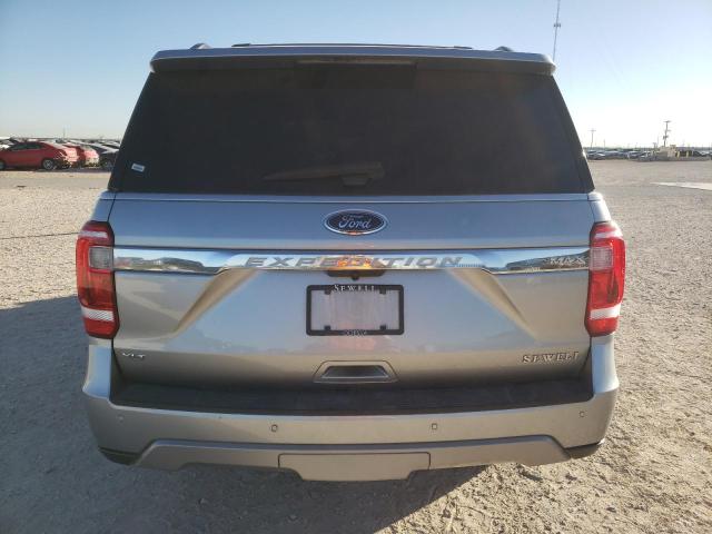Photo 6 from auction – 2021 FORD EXPEDITION with VIN 1FMJK1HT0MEA04475