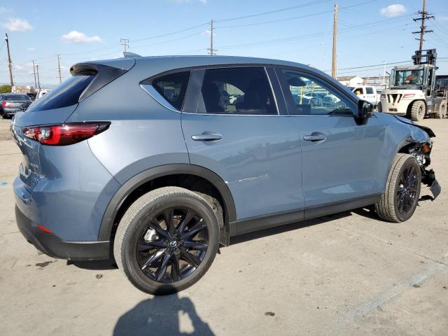 Photo 3 from auction – 2022 MAZDA CX-5 PREFE with VIN JM3KFBCM0N0645960