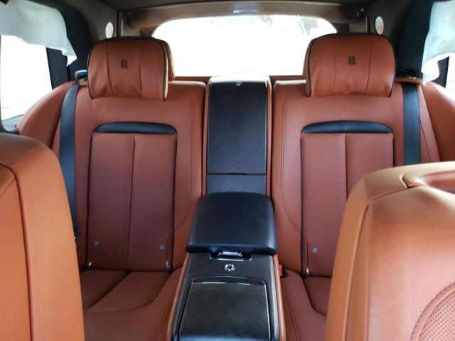 Photo 10 from auction – 2019 ROLLS-ROYCE CULLINAN with VIN SLA689X53KU114053