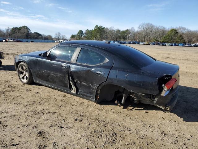 Photo 2 from auction – 2009 DODGE CHARGER with VIN 2B3KA43V49H635365
