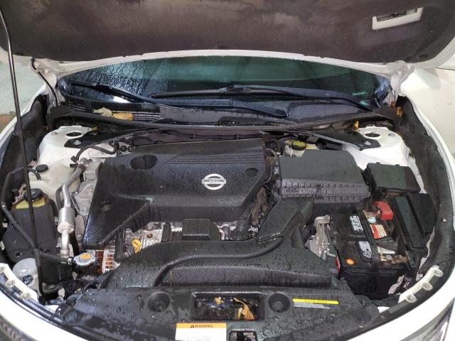 Photo 11 from auction – 2014 NISSAN ALTIMA 2.5 with VIN 1N4AL3AP2EC411548