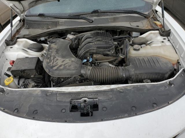 Photo 11 from auction – 2019 DODGE CHARGER SX with VIN 2C3CDXBG8KH673366