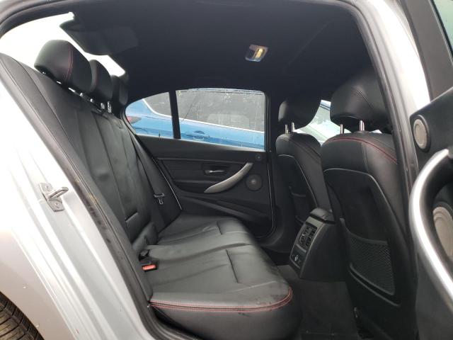 Photo 10 from auction – 2013 BMW ACTIVEHYBR with VIN WBA3F9C5XDF145165