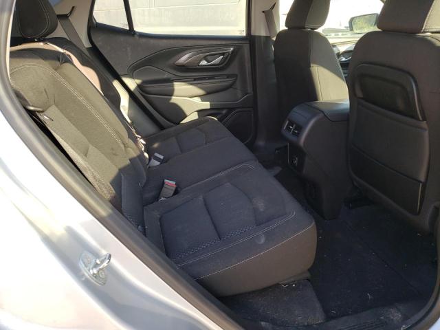 Photo 11 from auction – 2022 GMC TERRAIN SL with VIN 3GKALMEV3NL178829
