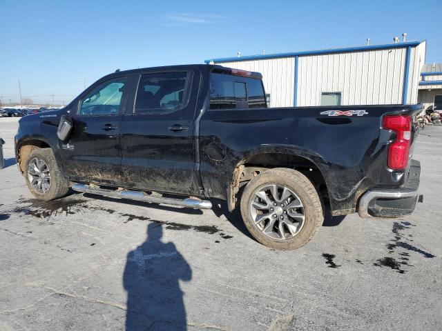 Photo 2 from auction – 2019 CHEVROLET silverado with VIN 1GCUYDED2KZ166838