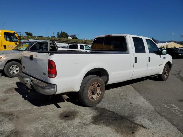 Photo 3 from auction – 2004 FORD F250 SUPER with VIN 1FTNW20P74EC00573