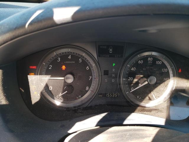 Zdjęcie 9 z aukcji – 2008 LEXUS ES 350 z VIN JTHBJ46G382198430
