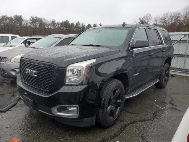 GMC YUKON SLT 2016 with VIN 1GKS2BKC5GR291708 - Photo from auction