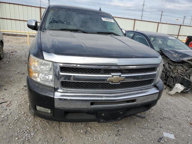 Photo 5 from auction – 2009 CHEVROLET SILVERADO with VIN 3GCEC23059G285680