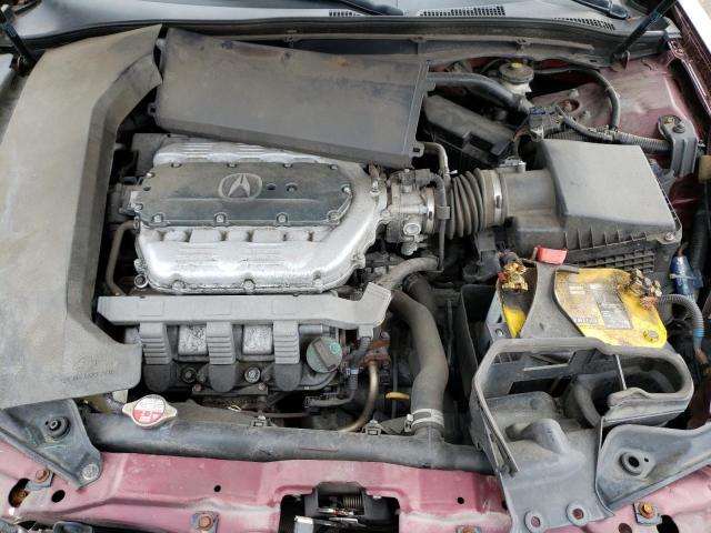 Photo 11 from auction – 2010 ACURA TL with VIN 19UUA8F52AA006735