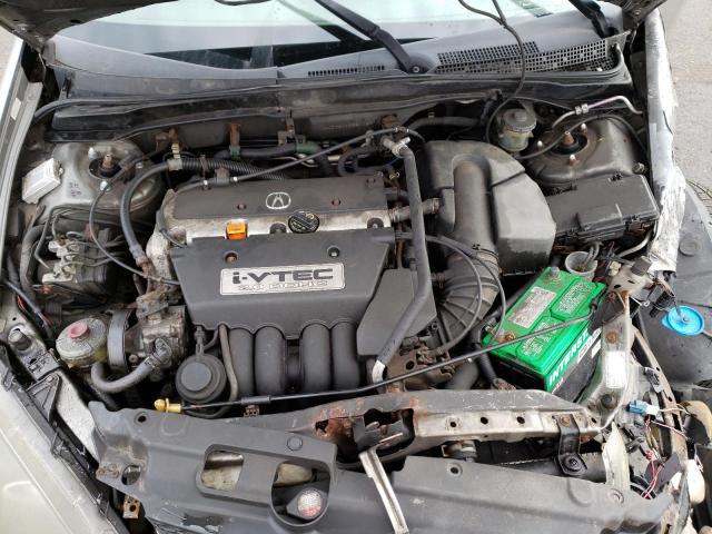 Photo 11 from auction – 2005 ACURA RSX with VIN JH4DC54855S018879