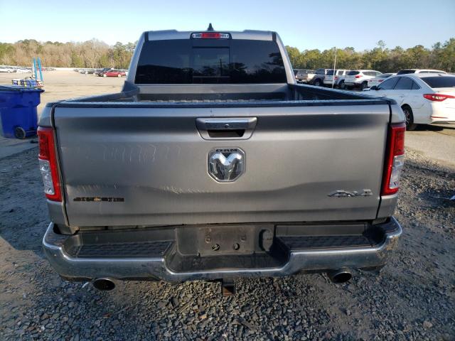 Photo 6 from auction – 2019 RAM 1500 BIG H with VIN 1C6SRFBT9KN656459