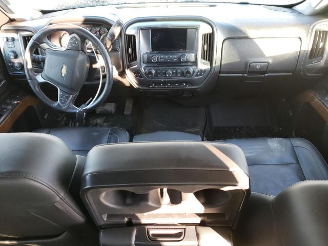Photo 8 from auction – 2018 CHEVROLET SILVERADO with VIN 1GC1KWEY2JF253755