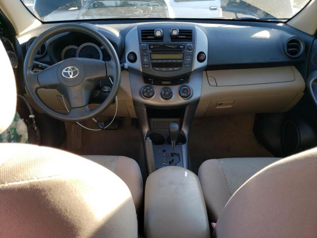 Photo 8 from auction – 2008 TOYOTA RAV4 with VIN JTMBD33V786084591