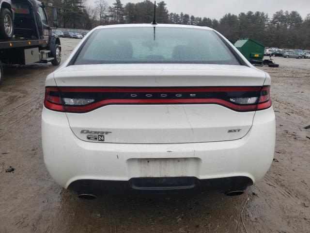 Photo 6 from auction – 2013 DODGE DART SXT with VIN 1C3CDFBA6DD289009