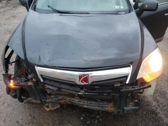 Photo 11 from auction – 2008 SATURN VUE XE with VIN 3GSCL33P18S692437