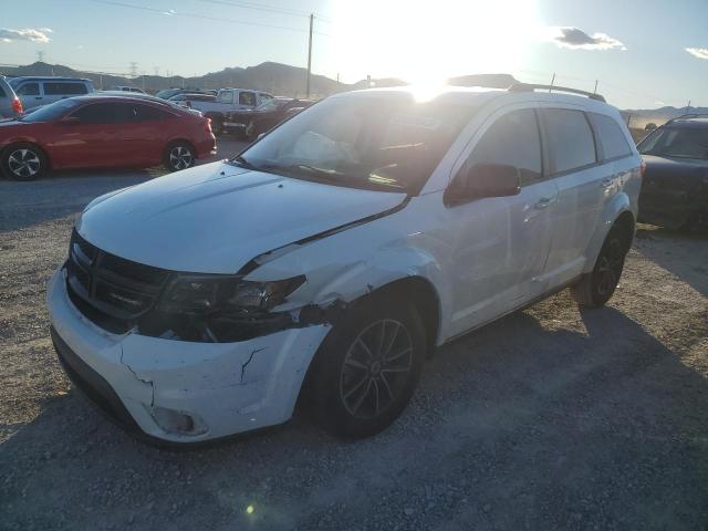 Photo 1 from auction – 2018 DODGE JOURNEY SX with VIN 3C4PDCBG7JT510753