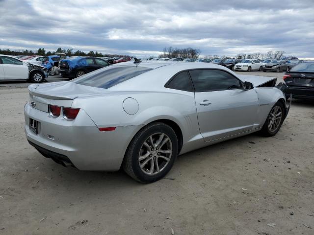 Photo 3 from auction – 2013 CHEVROLET CAMARO LT with VIN 2G1FB1E37D9142332