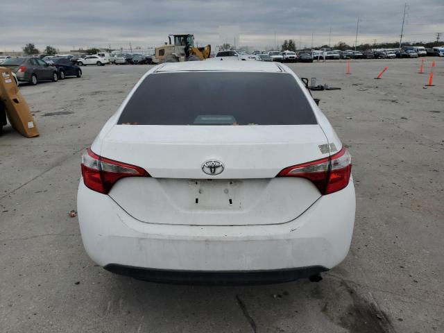 Photo 6 from auction – 2015 TOYOTA COROLLA L with VIN 2T1BURHE9FC243211