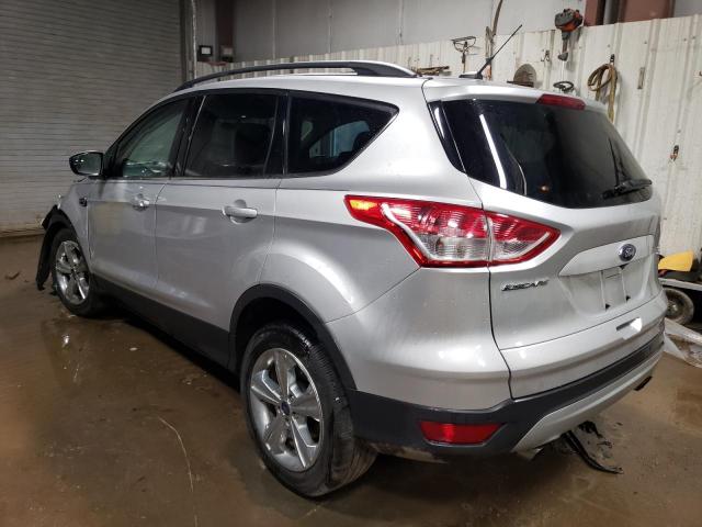 Photo 2 from auction – 2016 FORD ESCAPE SE with VIN 1FMCU9GX9GUB35517