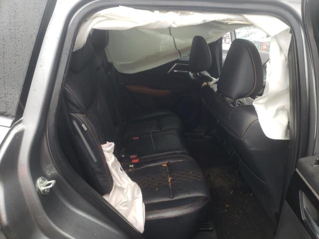 Photo 11 from auction – 2022 MITSUBISHI OUTLANDER with VIN JA4J4VA87NZ004943