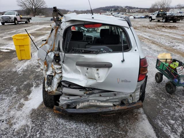 Photo 6 from auction – 2007 PONTIAC VIBE with VIN 5Y2SL65847Z428466