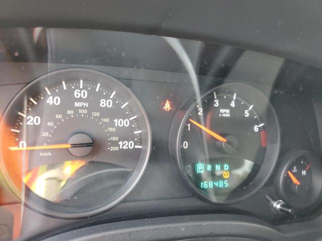 Photo 9 from auction – 2012 JEEP CHEROKEE with VIN 1C4NJDEB5CD686182
