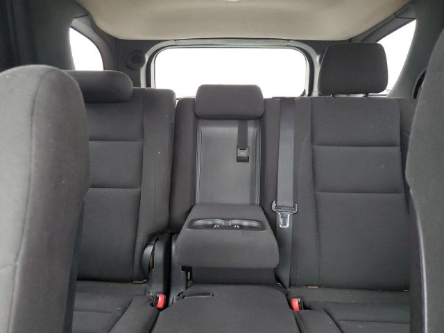 Photo 10 from auction – 2011 DODGE DURANGO HE with VIN 1D4RE3GG8BC689190