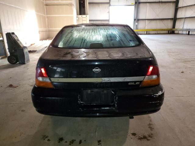 Photo 6 from auction – 2000 NISSAN ALTIMA XE with VIN 1N4DL01A2YC148702