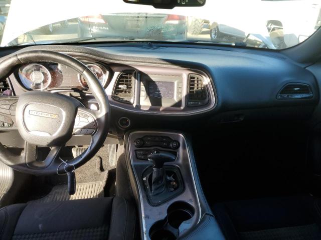 Photo 8 from auction – 2015 DODGE CHALLENGER with VIN 2C3CDZAG3FH839862