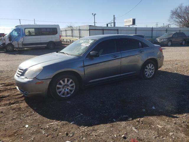 CHRYSLER SEBRING TO 2010 مع رقم تعريف المركبة 1C3CC4FD3AN179875 - صورة من المزاد