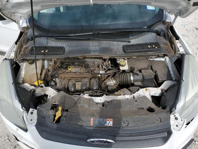 Photo 12 from auction – 2015 FORD ESCAPE S with VIN 1FMCU0F71FUB48578